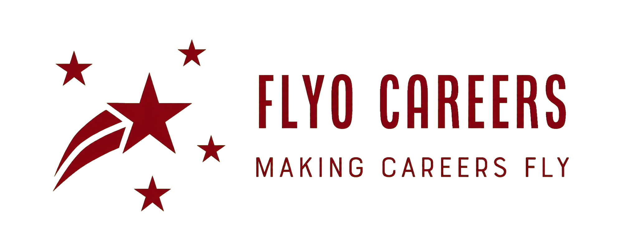 Flyo Careers — Making Careers Fly